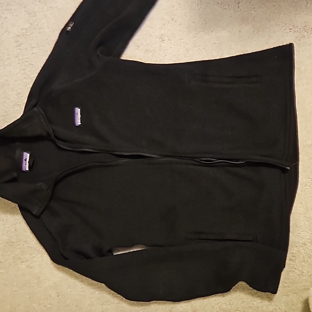 Patagonia Jacket